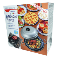 Купить онлайн Походная печь Maria 4-компонентная, здоровое и обезжиренное приготовление пищи, Camp4