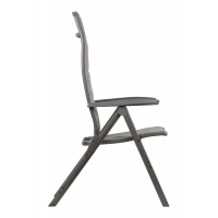 Купить онлайн Кемпинговое кресло Elegance из серии Avantgarde