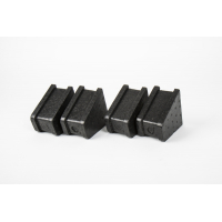 Купить онлайн Распорки для использования тента/защитного чехла каравана - 4 шт. в комплекте