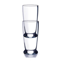 Купить онлайн Пластиковые стаканы Camp4 SAN - набор из 2 шт.