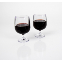 Купить онлайн Бокал для вина PICCOLO 2 set - Tritan