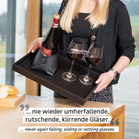 Купить онлайн SILWY металлический поднос