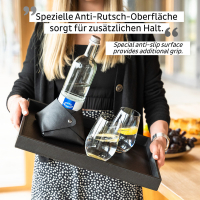 Купить онлайн SILWY металлический поднос