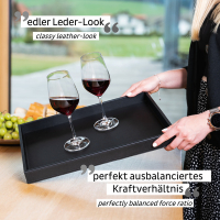 Купить онлайн SILWY металлический поднос