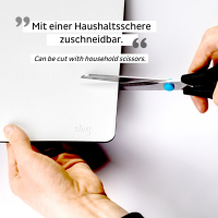 Купить онлайн Магнитный коврик белый 40х27см