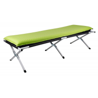 Купить онлайн Camp4 M7 NEW COMFORT 198x63x7cm - Самонадувающийся коврик для сна