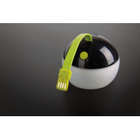 Купить онлайн Carbest - портативный кемпинговый USB фонарь