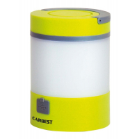 Купить онлайн Carbest Большой светодиодный фонарь с защитой от комаров