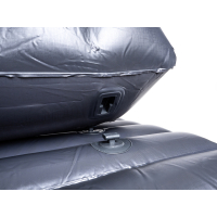 Купить онлайн Надувной матрас для заднего сиденья