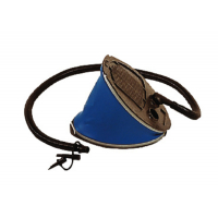 Купить онлайн Весельная лодка SUPERCARAVELLE, серая, с 2 веслами + ножной насос