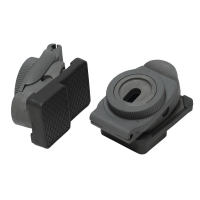 Купить онлайн Quick Lock Pads без сверления Дно с пяткой