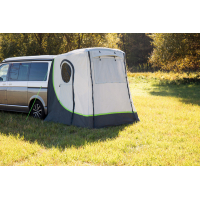 Купить онлайн Задняя палатка для VW T5/T6 - Upgrade Premium