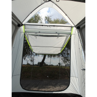 Купить онлайн Задняя палатка UPGRADE DOME PREMIUM