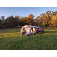 Купить онлайн Автобусный тент "TOUR EASY 4"