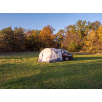 Купить онлайн Автобусный тент "TOUR EASY 4"