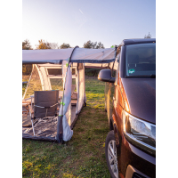 Купить онлайн Автобусный тент "TOUR EASY 4"