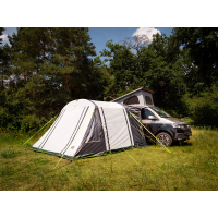 Купить онлайн Надувной тент для фургона Tour Breeze Air
