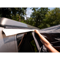 Купить онлайн Надувной тент для фургона Tour Breeze Air