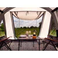 Купить онлайн Надувной тент для фургона Tour Breeze Air