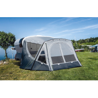 Купить онлайн Воздушный тент Adria Action Air 391