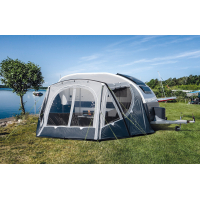 Купить онлайн Воздушный тент Adria Action Air 391