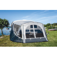 Купить онлайн Воздушный тент Adria Action Air 391