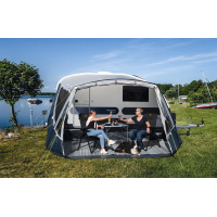 Купить онлайн Воздушный тент Adria Action Air 391