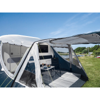 Купить онлайн Воздушный тент Adria Action Air 391