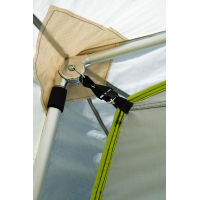Купить онлайн Автобусный тент Reimo Premium Quick / быстросборная палатка