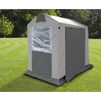 Купить онлайн Кухонная палатка / палатка для оборудования / палатка для хранения STORAGE 3