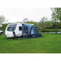 Купить онлайн Тент для каравана Air DORADO