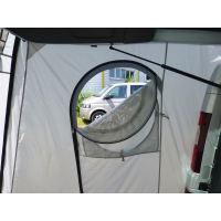 Купить онлайн Трапеция задней палатки для Toyota Hiace