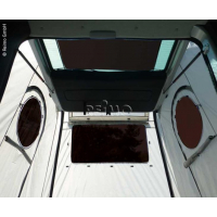 Купить онлайн Трапеция задней палатки для Toyota Hiace