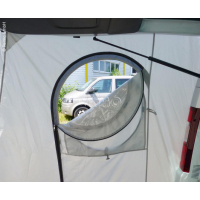 Купить онлайн Трапеция задней палатки для Toyota Hiace