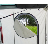 Купить онлайн Хвостовой вертик для движения, полюсов не требуется