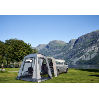 Купить онлайн Задняя палатка ЮниВан II