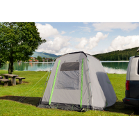 Купить онлайн Задняя палатка ЮниВан II