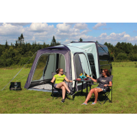 Купить онлайн Задняя автобусная палатка Outdoor Revolution Movelite Tail — Ш250xГ400 / В180-240см