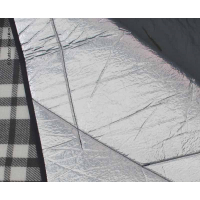 Купить онлайн Коврик для палатки Snug Rug для задней палатки MOVELITE, 300 x 250 см