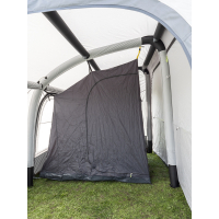 Купить онлайн Надувная палатка для дома на колесах TOUR PONZA AIR 390
