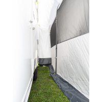 Купить онлайн Надувная палатка для дома на колесах TOUR PONZA AIR 390