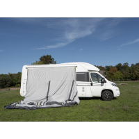 Купить онлайн Надувная палатка для дома на колесах TOUR PONZA AIR 390