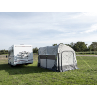 Купить онлайн Надувная палатка для дома на колесах TOUR PONZA AIR 390