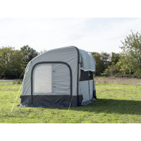 Купить онлайн Надувная палатка для дома на колесах TOUR PONZA AIR 390