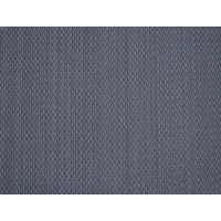 Купить онлайн Ковер маркизный Isabella Design North 3x2.5 темно-синий