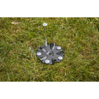 Купить онлайн Анкерные пластины FROLI, 2 шт.