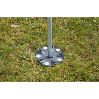 Купить онлайн Анкерные пластины FROLI, 2 шт.