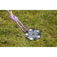 Купить онлайн Анкерные пластины FROLI, 2 шт.