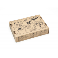 Купить онлайн Анкерные пластины FROLI, 2 шт.