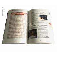 Купить онлайн Книжный второй пилот для фургона и автофургона из DCHV